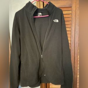 North Fleece Full Zip